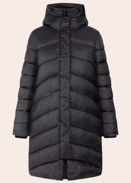 Didriksons žieminis paltas Marion