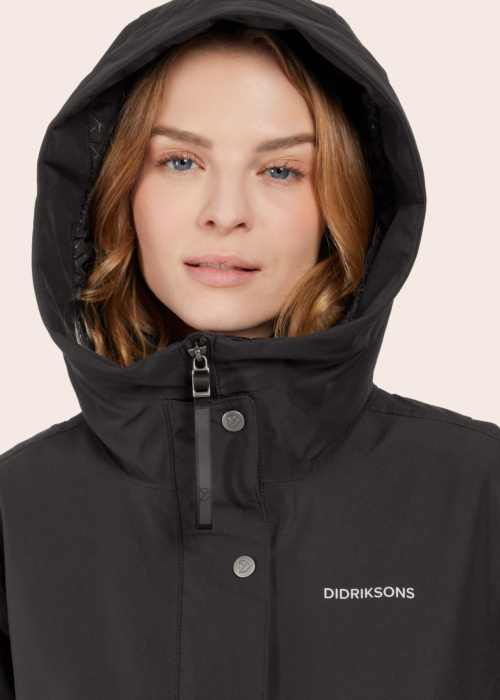 Didriksons žieminė parka Mia 2