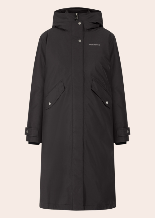 Didriksons žieminė parka Mia 2