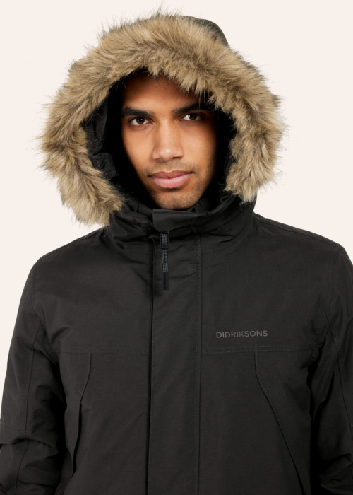 Didriksons žieminė parka Rick