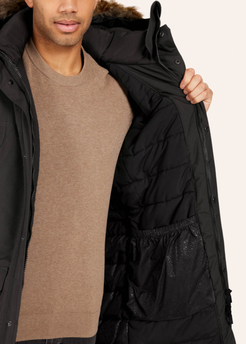 Didriksons žieminė parka Rick