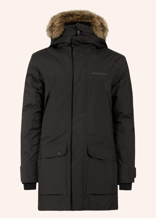 Didriksons žieminė parka Rick