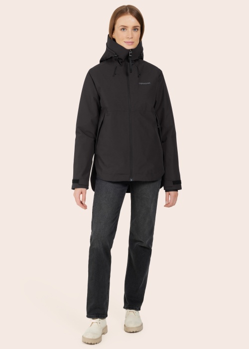 Didriksons pavasario-rudens striukė Jennie 2