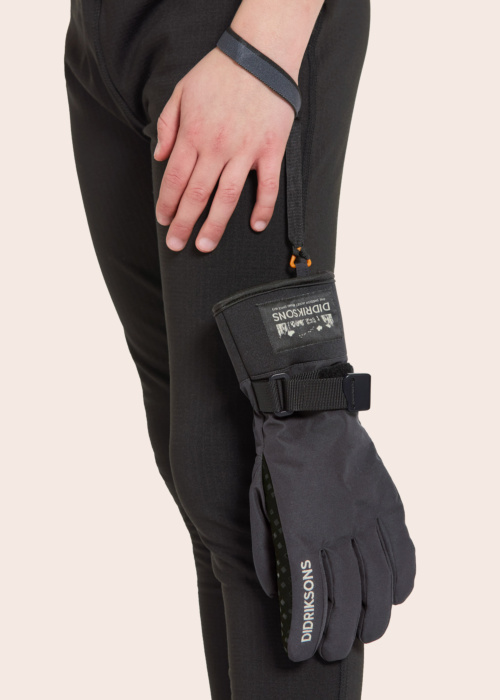 Didriksons pirštinės Lovas