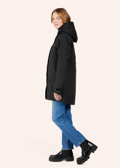 Didriksons pavasario-rudens parka Frida 7
