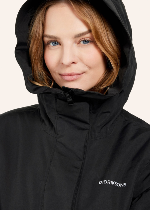 Didriksons pavasario-rudens parka Frida 7