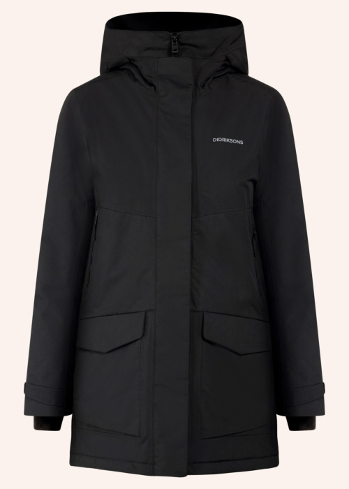 Didriksons pavasario-rudens parka Frida 7