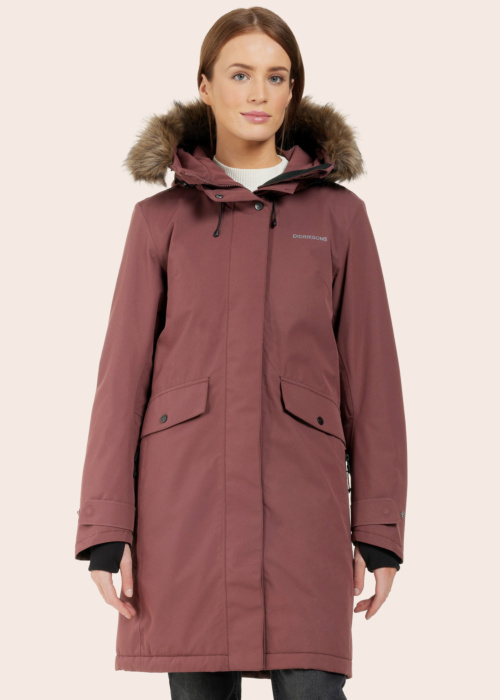 Didriksons žieminė parka Erika