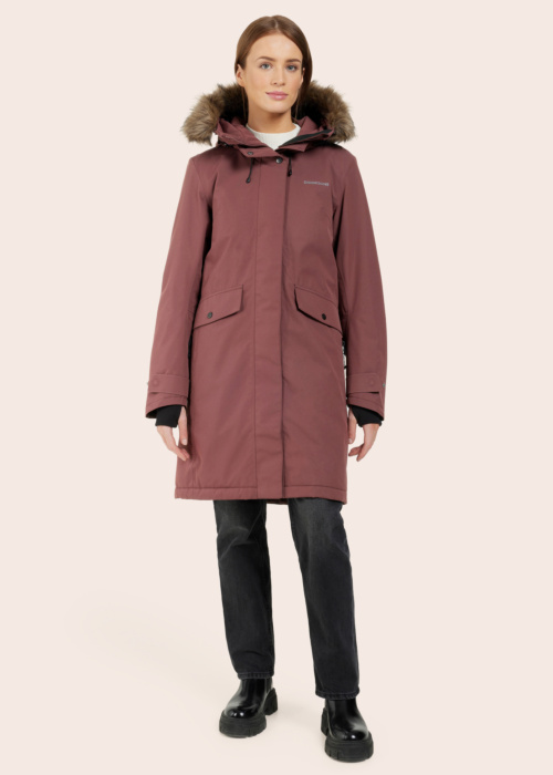 Didriksons žieminė parka Erika