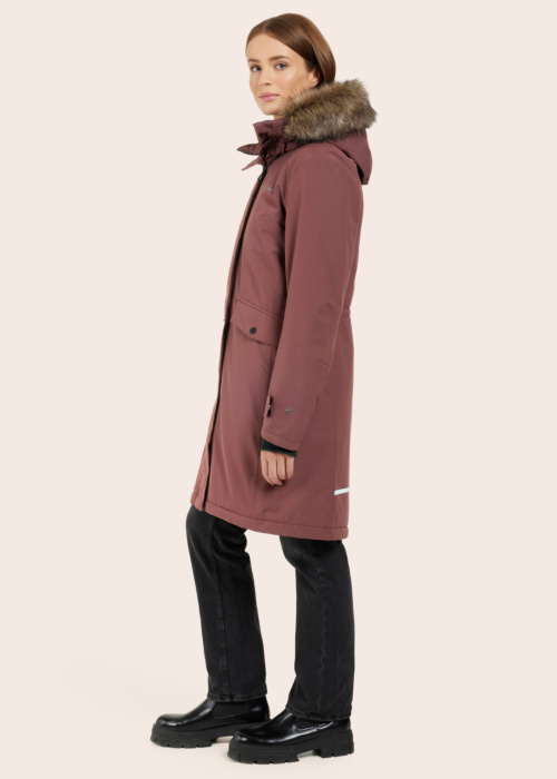 Didriksons žieminė parka Erika