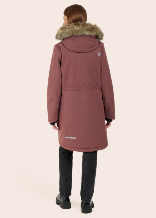 Didriksons žieminė parka Erika