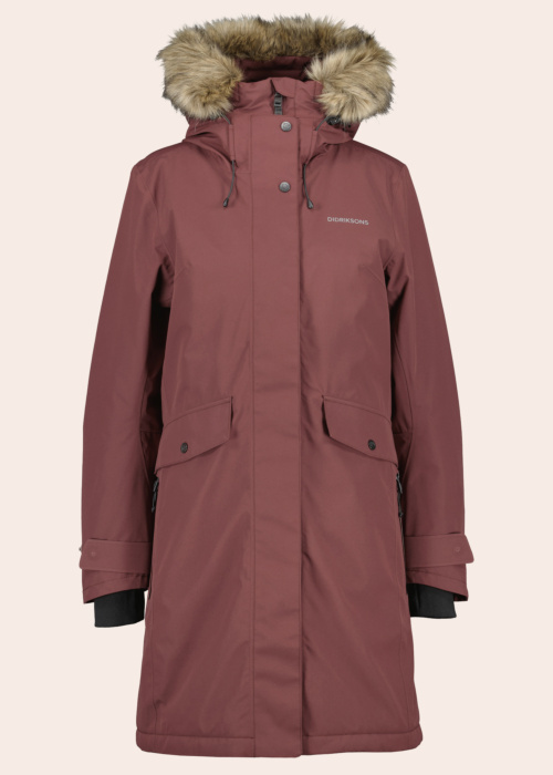 Didriksons žieminė parka Erika