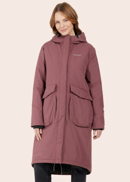 Didriksons žieminė parka Fara