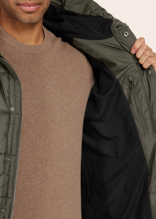 Didriksons žieminė striukė Fabio