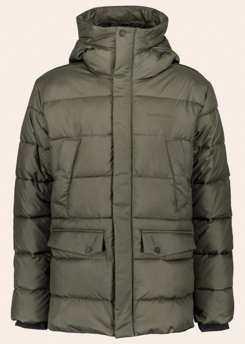 Didriksons žieminė striukė Fabio