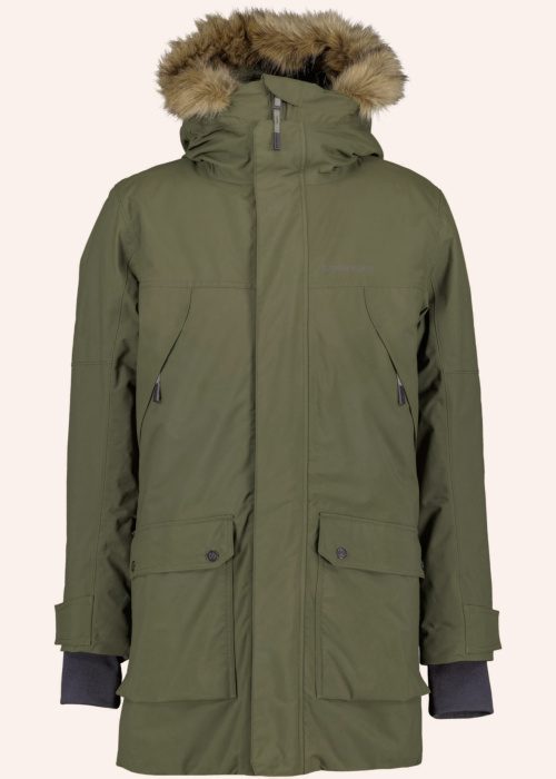 Didriksons žieminė parka Rick