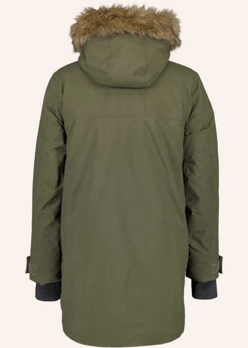 Didriksons žieminė parka Rick