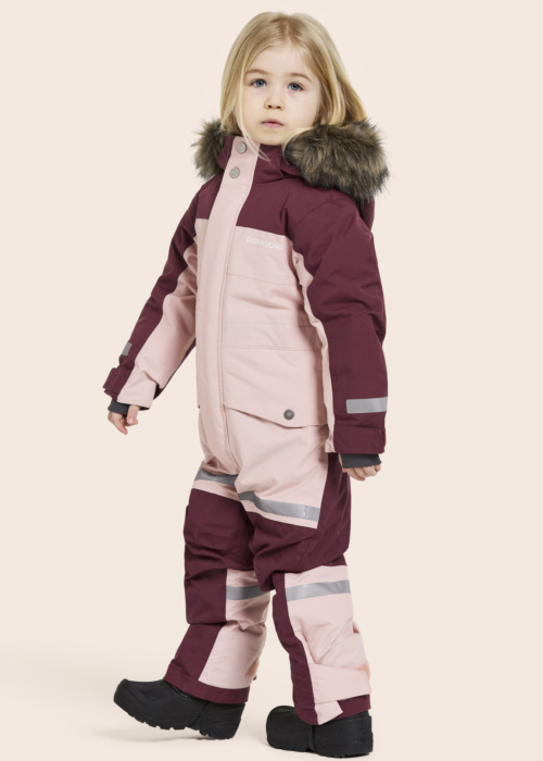 Didriksons Žieminiai kombinezonai Bjärven 3