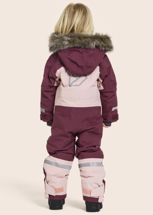 Didriksons Žieminiai kombinezonai Bjärven 3