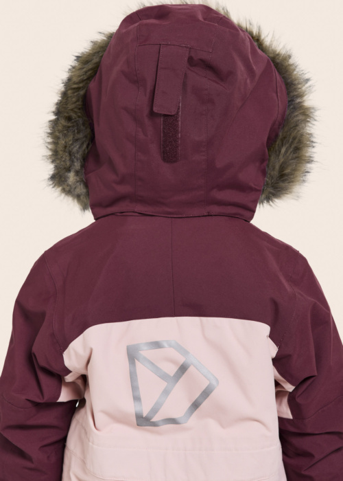 Didriksons Žieminiai kombinezonai Bjärven 3