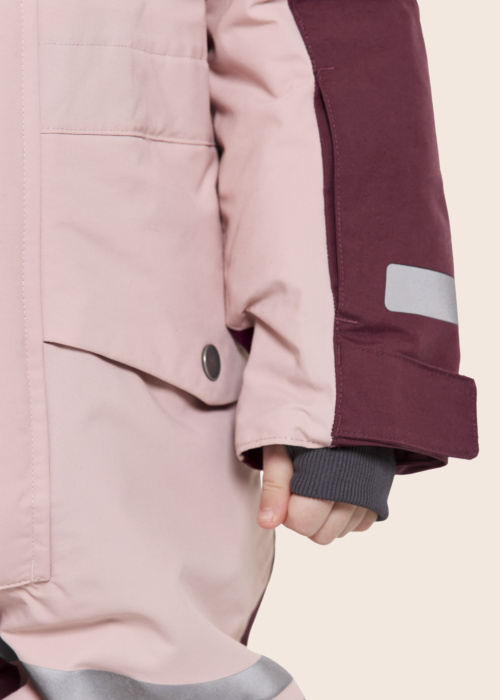 Didriksons Žieminiai kombinezonai Bjärven 3