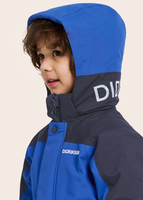 Didriksons Žieminiai kombinezonai Neptun 3