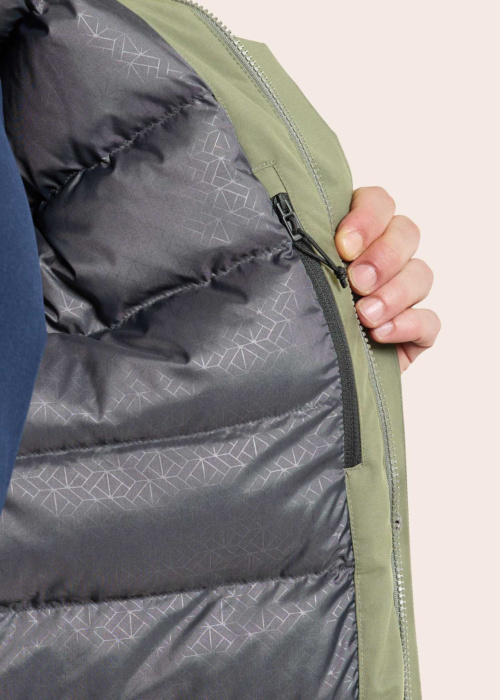 Didriksons žieminė parka Akilles