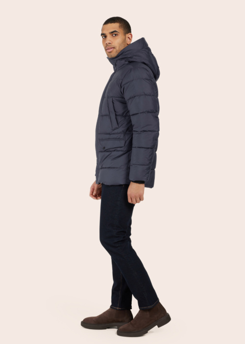 Didriksons žieminė striukė Fabio