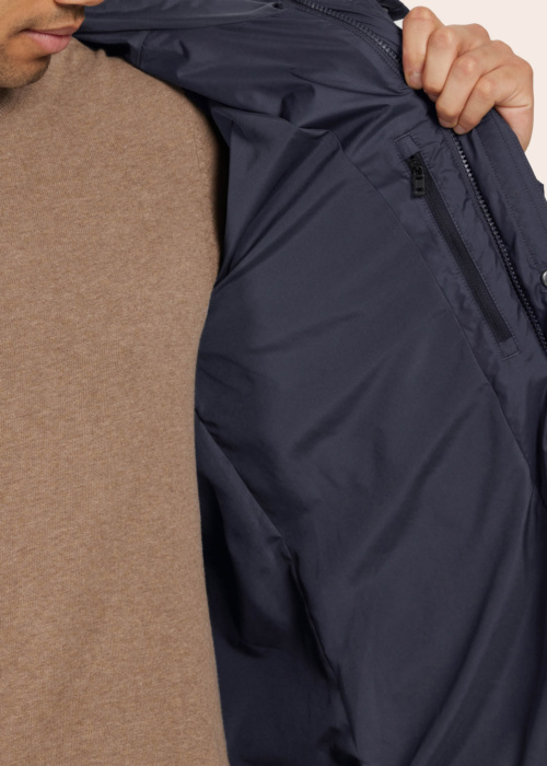 Didriksons žieminė striukė Fabio