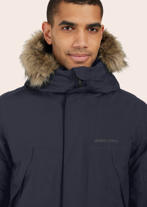 Didriksons žieminė parka Rick