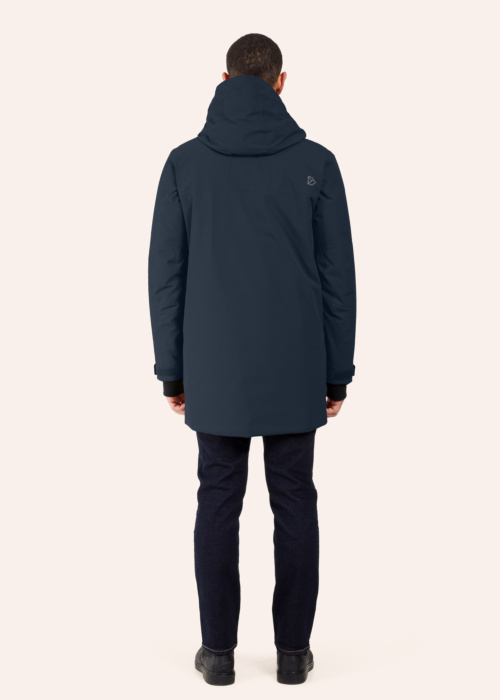 Didriksons žieminė parka Drew 8