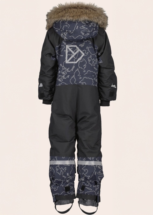 Didriksons Žieminiai kombinezonai Bjärven Se