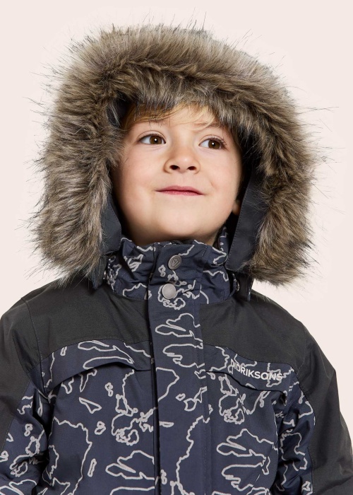 Didriksons Žieminiai kombinezonai Bjärven Se