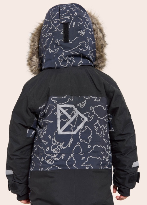 Didriksons Žieminiai kombinezonai Bjärven Se