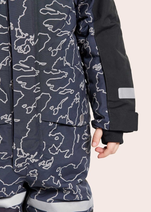 Didriksons Žieminiai kombinezonai Bjärven Se