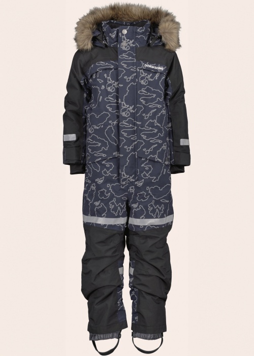 Didriksons Žieminiai kombinezonai Bjärven Se