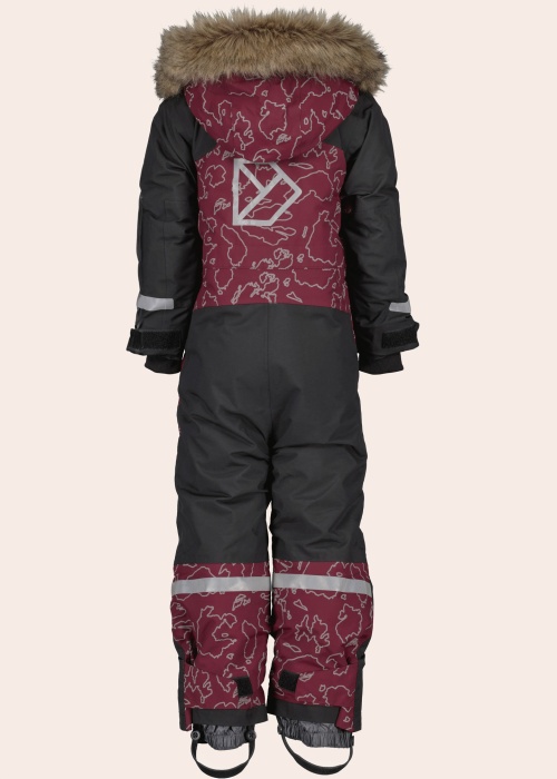 Didriksons Žieminiai kombinezonai Bjärven Se