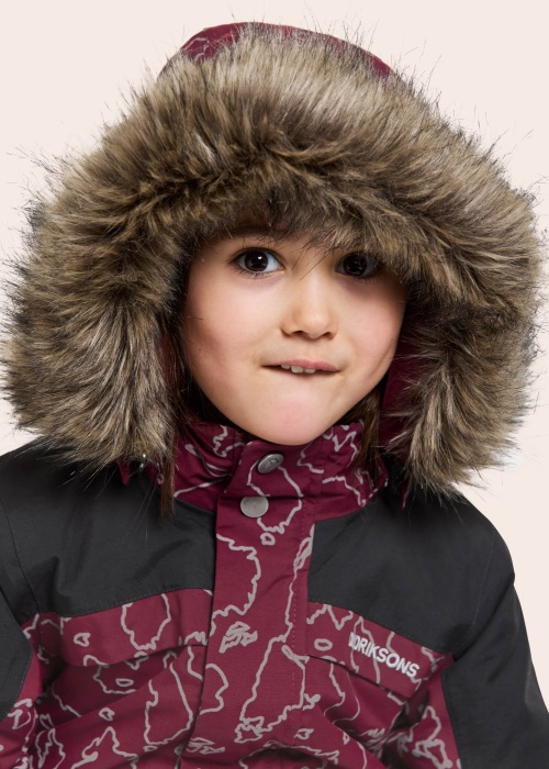 Didriksons Žieminiai kombinezonai Bjärven Se