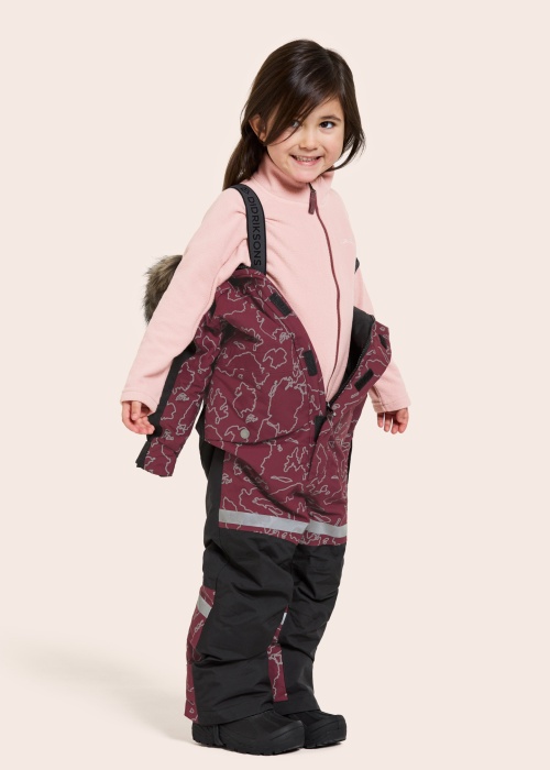 Didriksons Žieminiai kombinezonai Bjärven Se