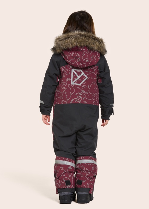 Didriksons Žieminiai kombinezonai Bjärven Se