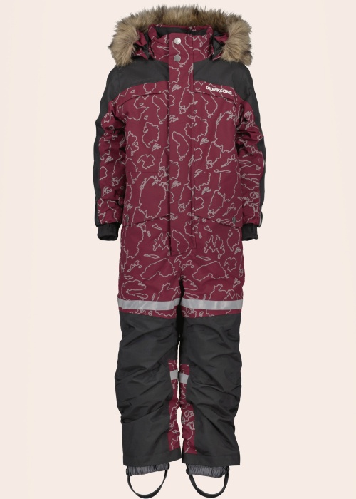 Didriksons Žieminiai kombinezonai Bjärven Se