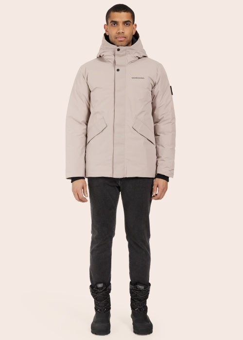 Didriksons žieminė striukė Edwin