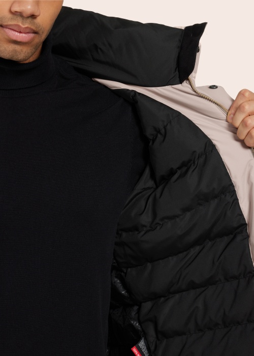 Didriksons žieminė striukė Edwin