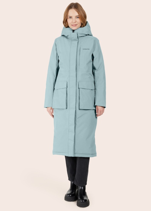 Didriksons žieminė parka Leya 3