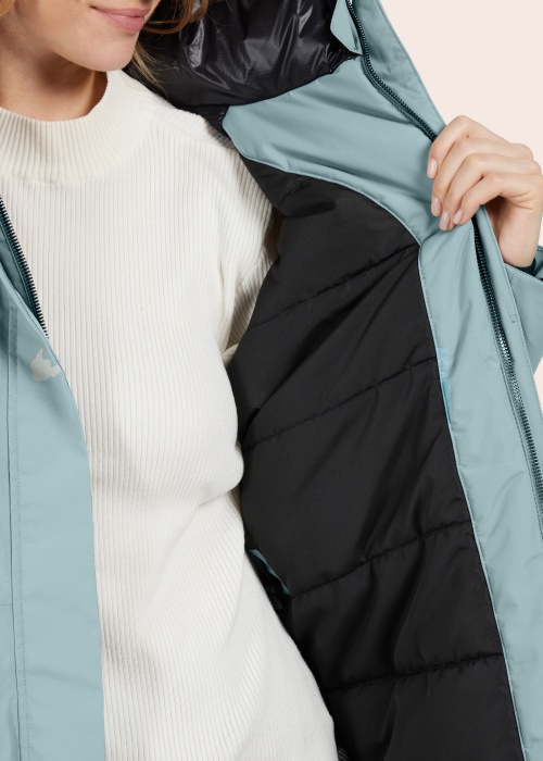 Didriksons žieminė parka Leya 3