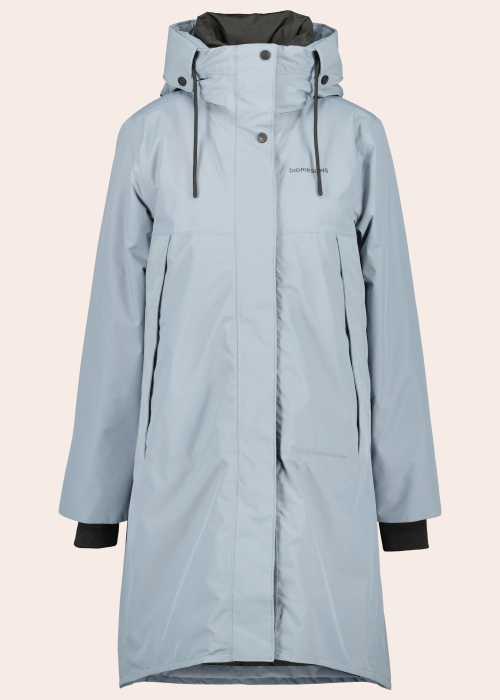 Didriksons žieminė parka Elissa