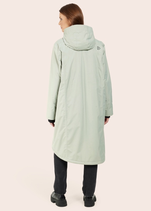 Didriksons žieminė parka Fara