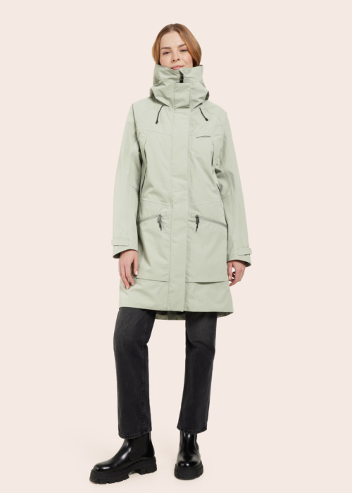 Didriksons pavasario-rudens parka Ilma