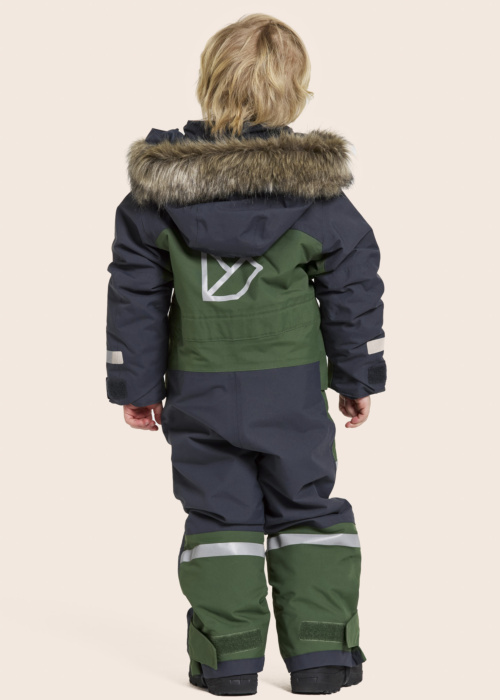 Didriksons Žieminiai kombinezonai Bjärven 3