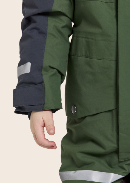 Didriksons Žieminiai kombinezonai Bjärven 3